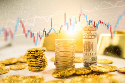 迪尔公司收益报告公布，股价上涨11%