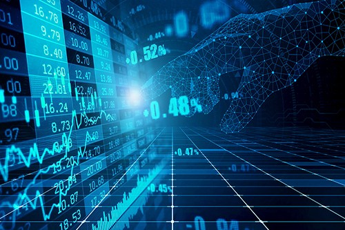 英伟达公布财报，分析师预测该股有约6%的涨幅