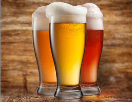 啤酒酿造商Anheuser-Busch预测2021年收益好转，随后股价暴跌