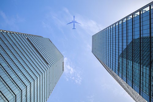 亚马逊收购飞机租赁公司ATSG近20%股份,巩固物流业务