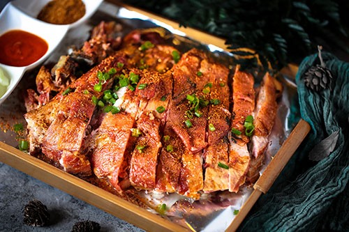 Jefferies维持Beyond Meat目标股价,股价上涨约4%