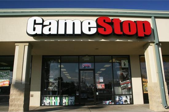 GameStop股价飙升53%，买入/卖出比例为3:1