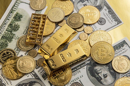 中金发布2020年财报净利润72.1亿元,同比增长70%