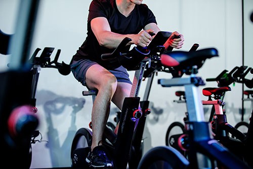 Peloton预计2021年收入将达40亿美元,约为Nautilus五倍