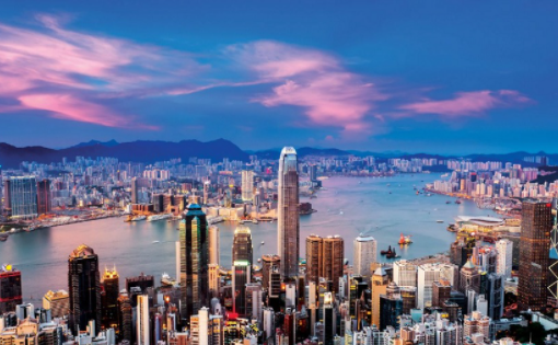 香港证监会命令五家经纪公司冻结涉嫌操纵市场的账户