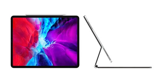 苹果春季发布会：iPad Pro和iMac均采用自研芯片M1
