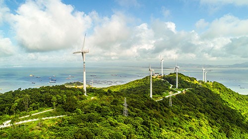 公用事业公司NextEra预计2023年将升至每股2.97美元