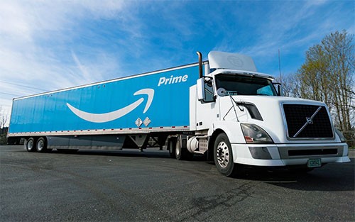 亚马逊全球Prime会员破2亿,去年新增5000万用户