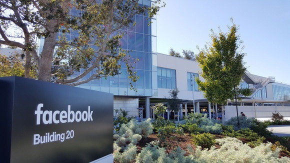 Facebook预估2022年盈利和员工人数将增长超30%