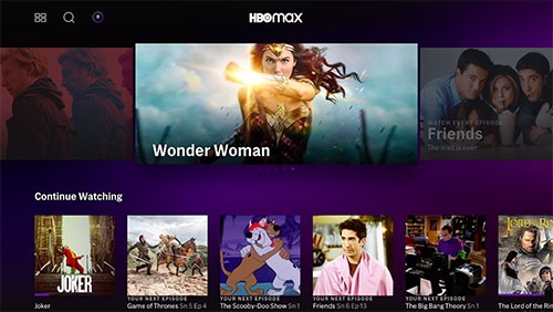 HBO Max将于下半年在60个国际市场推出，用户将达7000万