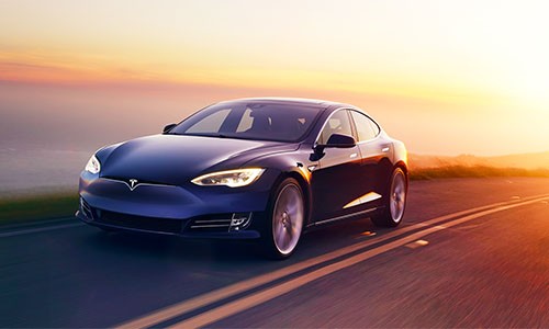 分析师:特斯拉可能将在2021年交付100万辆汽车