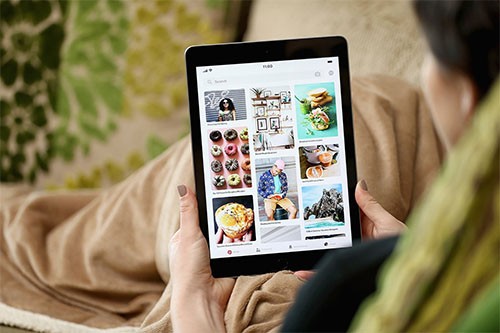 Pinterest公布第一季度财报后股价暴跌,逢低买入时机吗?