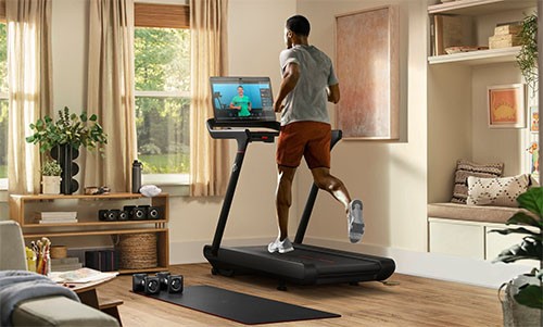 Peloton Tread+型号跑步机意外频发,紧召回并致歉赔款