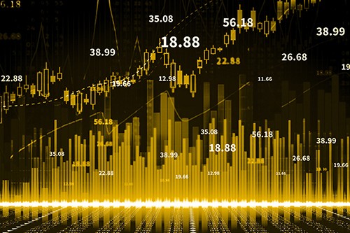 欧元前景喜忧参半,英镑可能升至1.4100水平