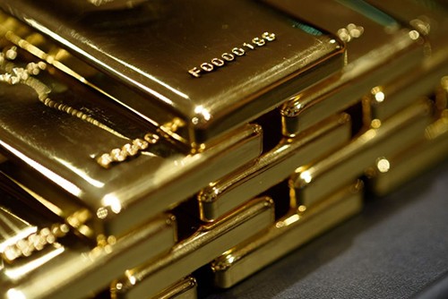 金价今年涨势可能下降