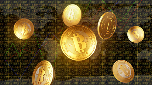 越来越多投资者涌入，黄金正在被比特币挤掉吗?