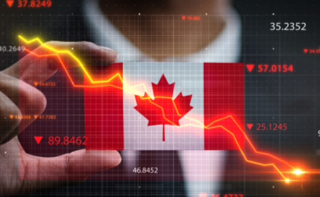 CIBC表示：2022年美元兑加元汇率仍将维持在1.30