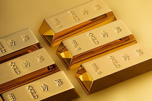 中国黄金第一季度产量强劲,现金流增加964%