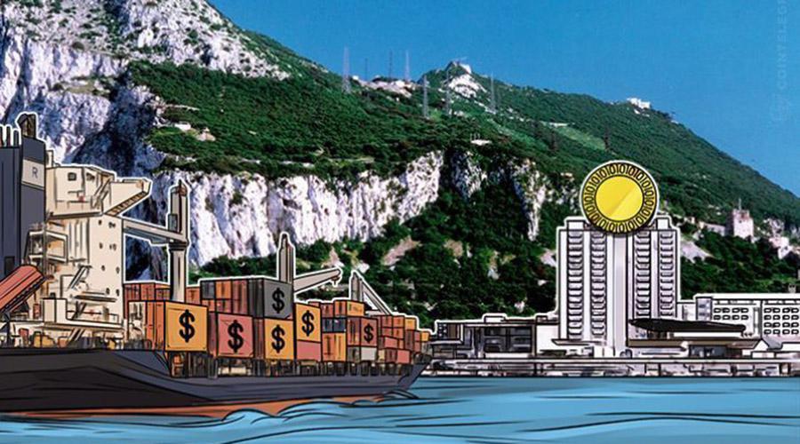 直布罗陀将制定全球首个 ICO 监管法案