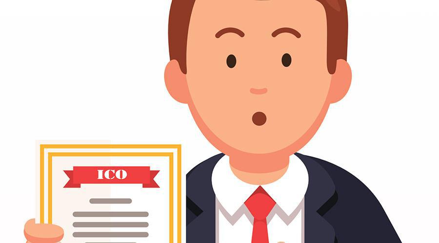 俄罗斯通信和大众传媒部起草 ICO 相关法案