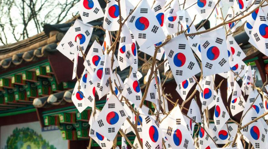 韩国金融监管机构在金融科技计划中宣传区块链