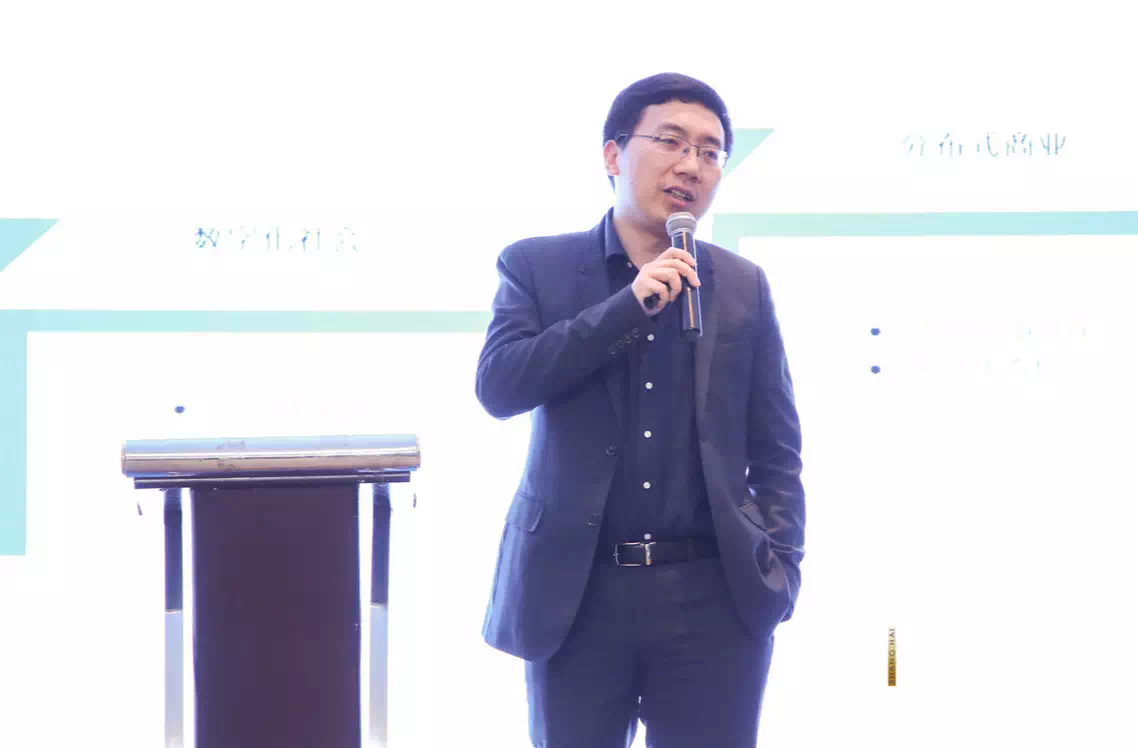 谁能踏准下一风口?区块链与法律结合会碰撞出怎样的火花?