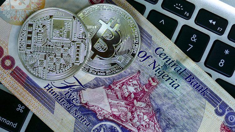 为何非洲比特币交易溢价高达 40%