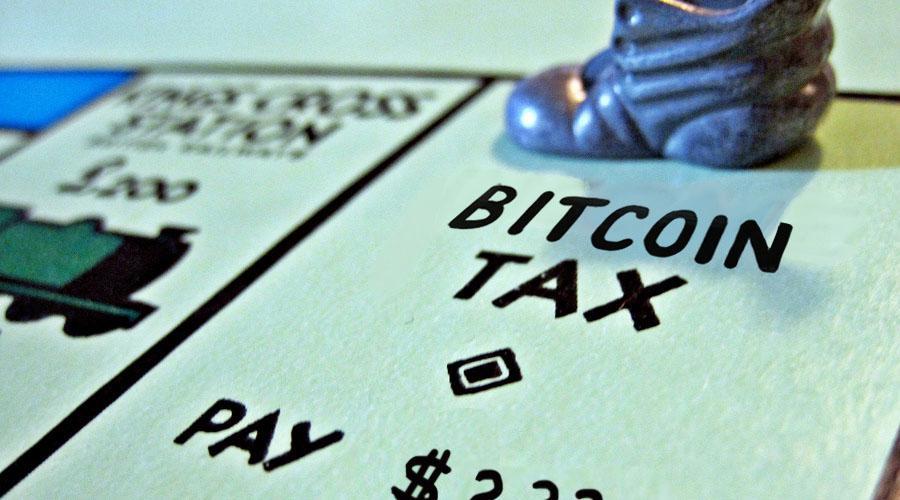 印度税务部门向 50 万名比特币交易者发送征税通知