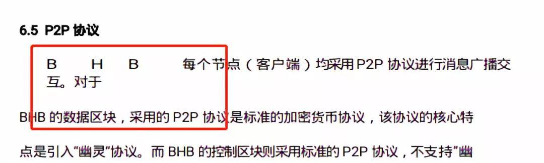 BHB 到底是什么「暗黑」项目?又为何让 30000 人趋之若鹜?