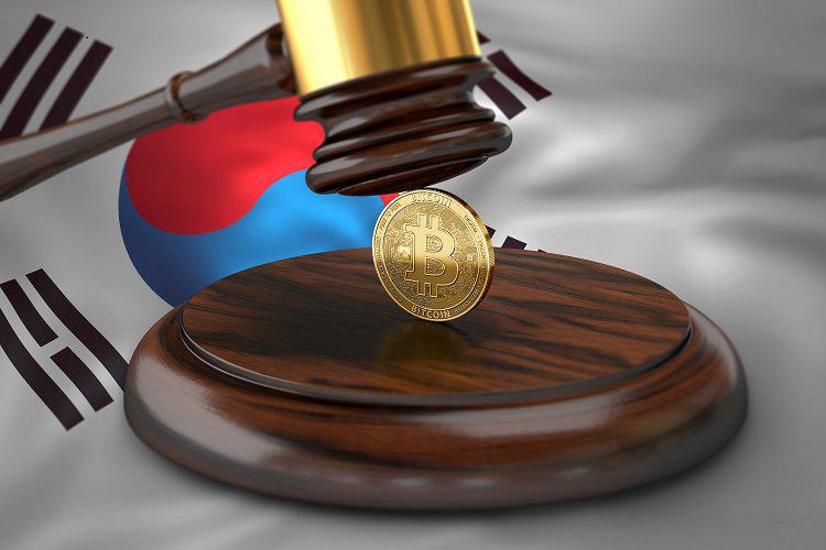 韩国检察官积极促成没收非法所得比特币