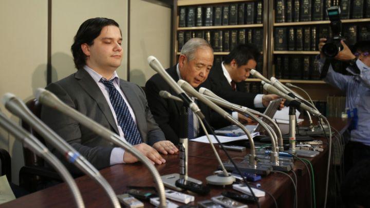 Pierce 与 Karpeles 激烈对峙,破产的 Mt. Gox 除掉负债竟还剩 3 亿美金?