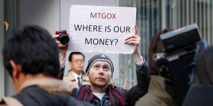 Pierce 与 Karpeles 激烈对峙,破产的 Mt. Gox 除掉负债竟还剩 3 亿美金?