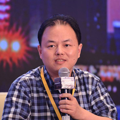 联合国亚太数字经济工作组委员包宇:区块链是真正的软件机器