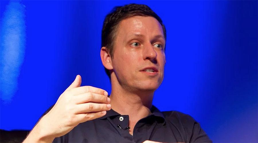 Peter Thiel 的 Founders Fund 投入数百万美元购买比特币