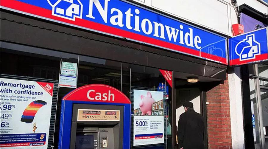 Coinbase:将不再接受来自 Nationwide Bank 的存款