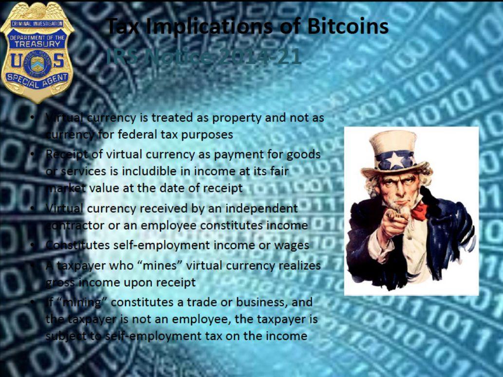 美国要对加密货币征税了?一文了解各国加密货币税收政策