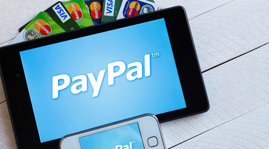 PayPal 如何变革网络博彩业