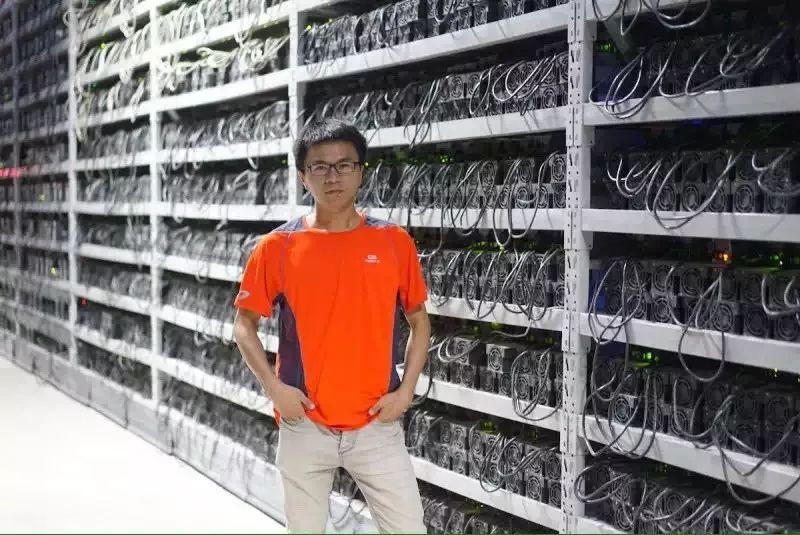 矿工的春天：古老的江河维护着最前沿的区块链文明运行
