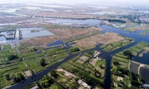 930 天,感受一下雄安这座「区块链城市」的发展速度