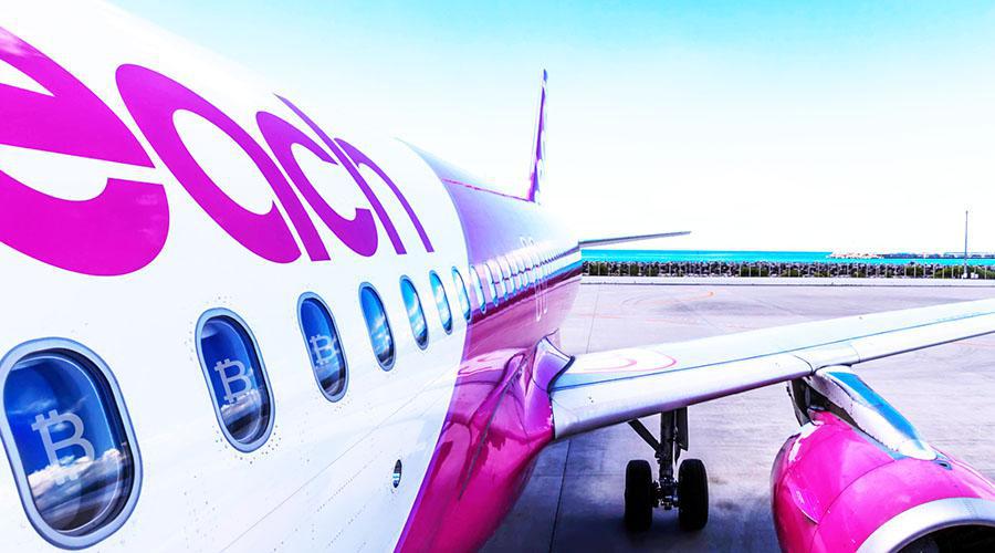 日本知名廉价航空公司详述接受比特币的计划