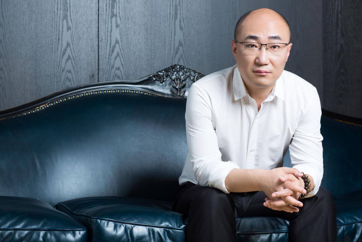 专访孟岩:DeFi 是 Web 3.0 的价值层协议