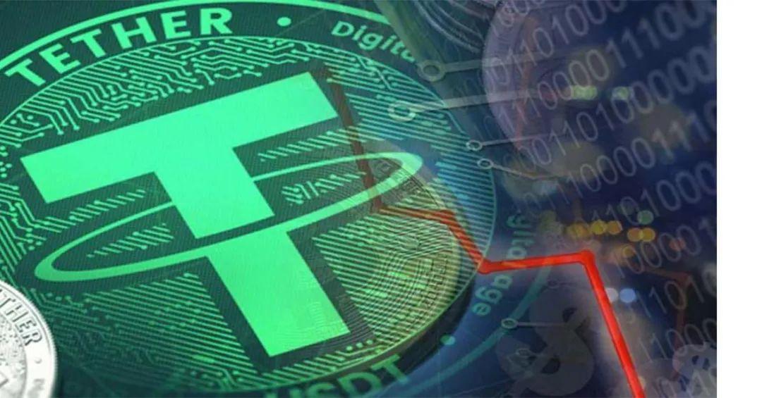 揭秘黑产世界的 USDT:贩毒、网赌、洗钱……