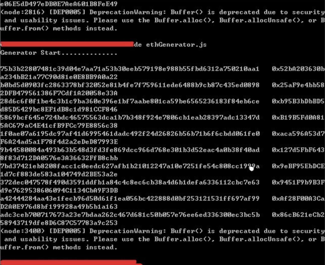 揭秘黑产世界的 USDT:贩毒、网赌、洗钱……