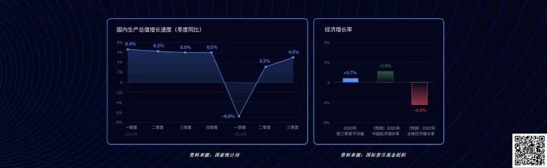 巴比特主编汤霞玲跨年演讲:全面解读区块链行业发展机遇与趋势