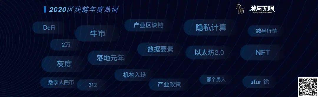 巴比特主编汤霞玲跨年演讲:全面解读区块链行业发展机遇与趋势