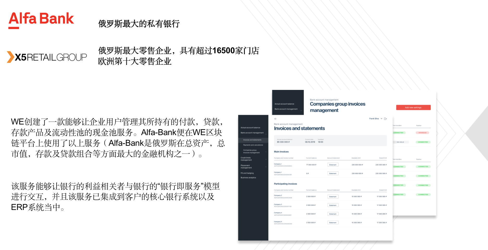 聚焦数字基础设施,Waves Enterprise 如何在企业区块链竞赛中抢得先机?