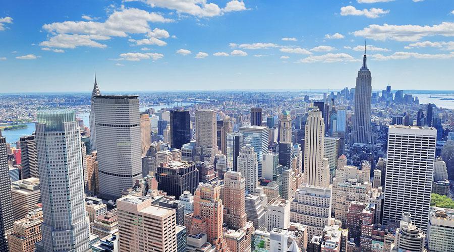 Square 申请 BitLicense,将比特币买卖服务推向纽约