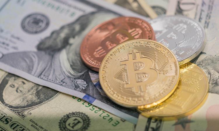 bitcoin