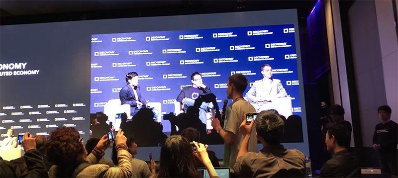 借 Vitalik 推特全文,看韩国 Deconomy 峰会上究竟发生了什么…