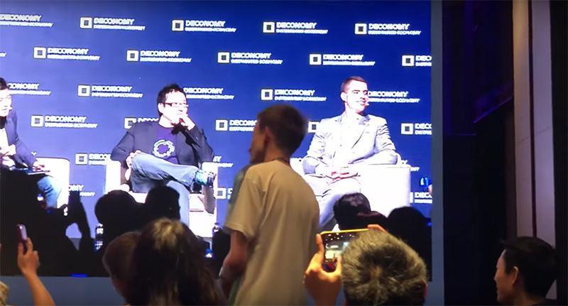 借 Vitalik 推特全文,看韩国 Deconomy 峰会上究竟发生了什么…